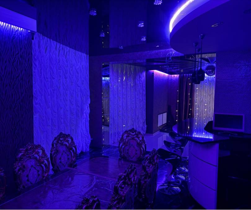 «Египетский дом»  - kvartirka.by