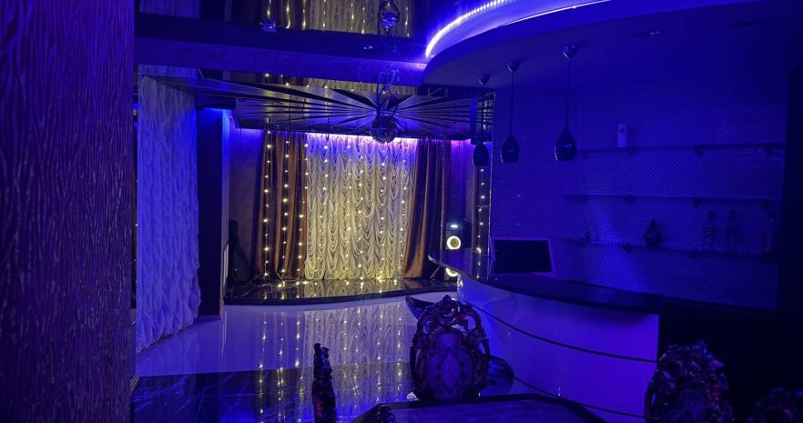 «Египетский дом»  в Минской области, г.Минск, ул.Папернянская, д. 9  изображение 30 - kvartirka.by