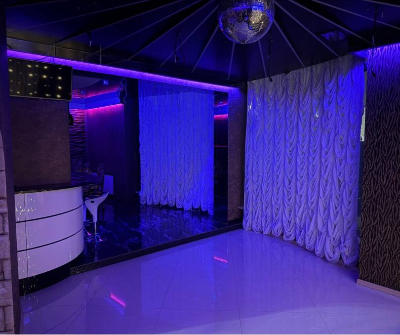 «Египетский дом»  - kvartirka.by