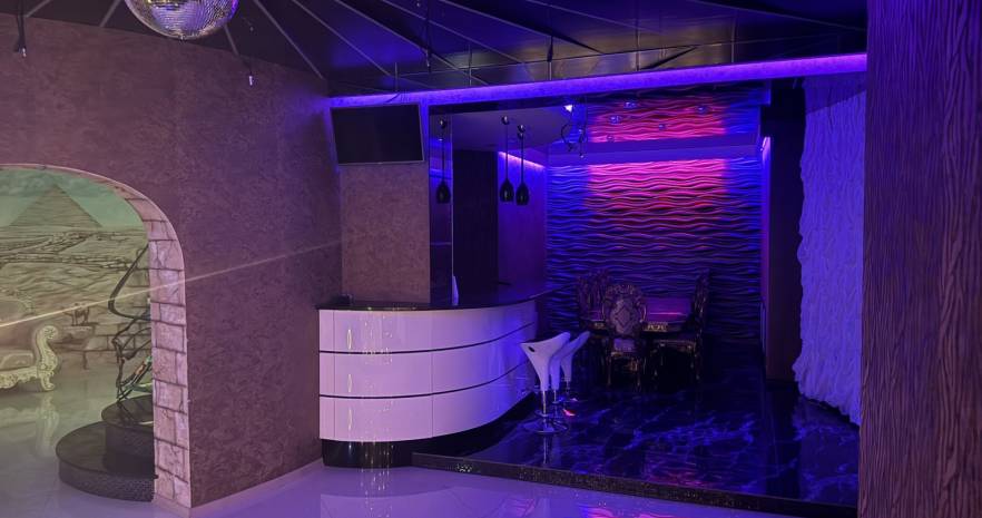 «Египетский дом»  в Минской области, г.Минск, ул.Папернянская, д. 9  изображение 32 - kvartirka.by