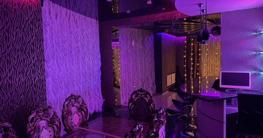 «Египетский дом»  в Минской области, г.Минск, ул.Папернянская, д. 9  изображение 36 - kvartirka.by