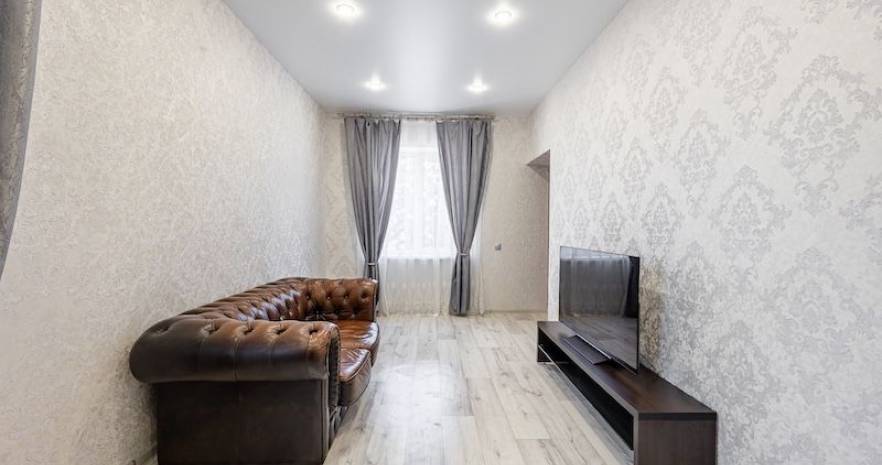 «Египетский дом»  в Минской области, г.Минск, ул.Папернянская, д. 9  изображение 45 - kvartirka.by