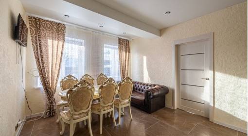 «Египетский дом»  - kvartirka.by