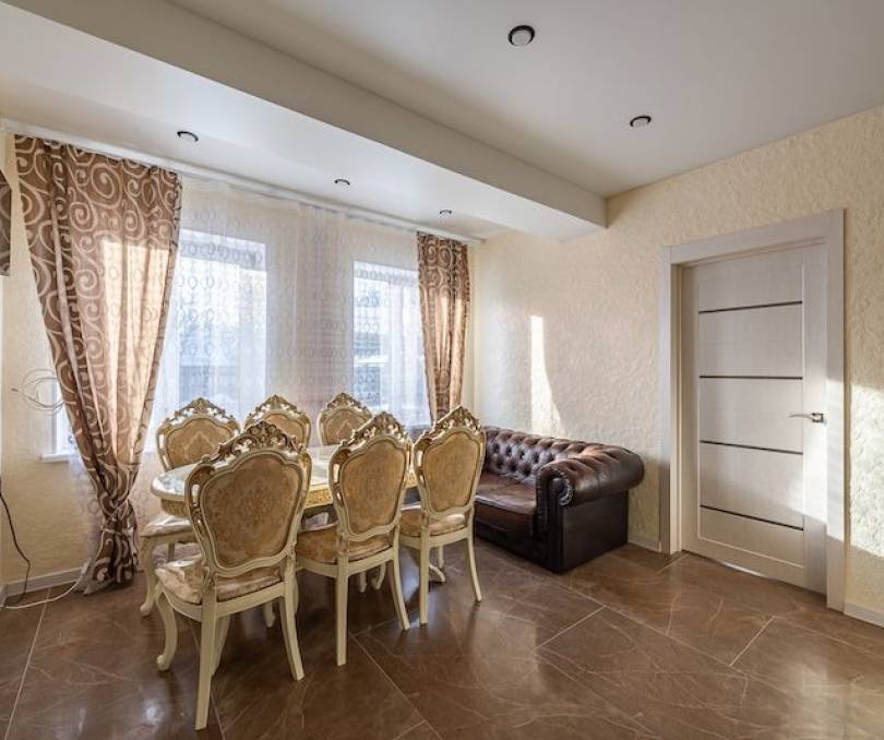 «Египетский дом»  - kvartirka.by