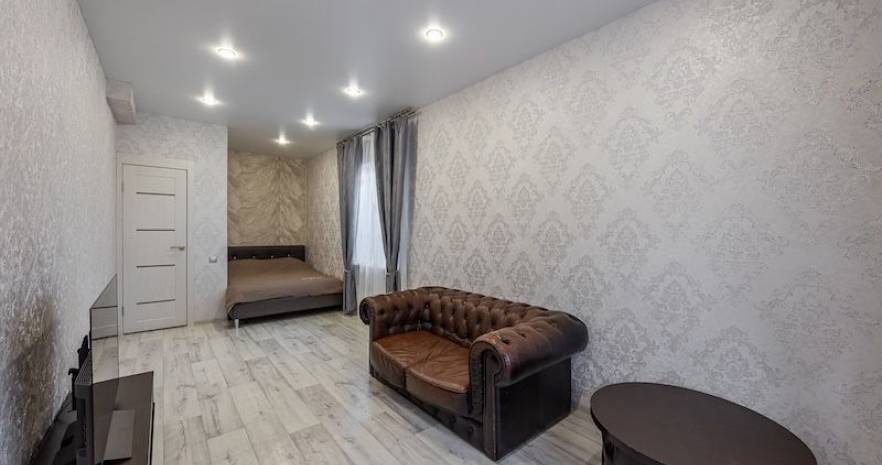 «Египетский дом»  в Минской области, г.Минск, ул.Папернянская, д. 9  изображение 47 - kvartirka.by