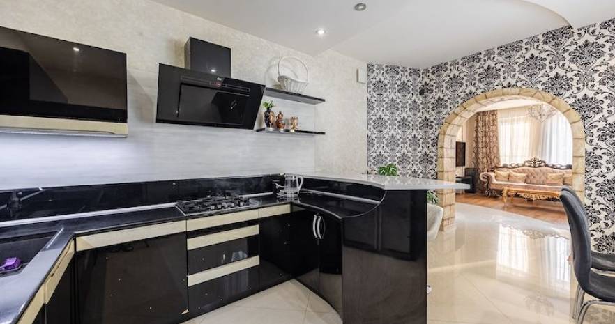 «Египетский дом»  в Минской области, г.Минск, ул.Папернянская, д. 9  изображение 52 - kvartirka.by