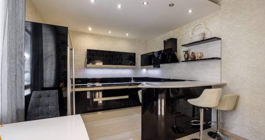 «Египетский дом»  в Минской области, г.Минск, ул.Папернянская, д. 9  изображение 56 - kvartirka.by