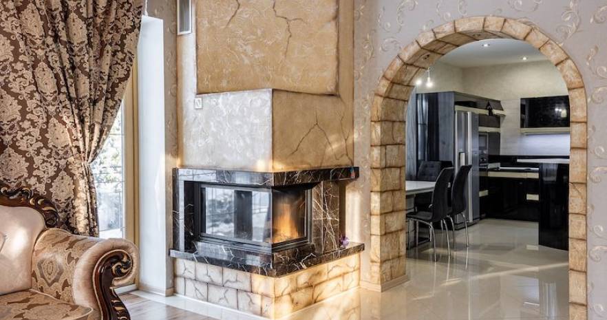 «Египетский дом»  в Минской области, г.Минск, ул.Папернянская, д. 9  изображение 58 - kvartirka.by