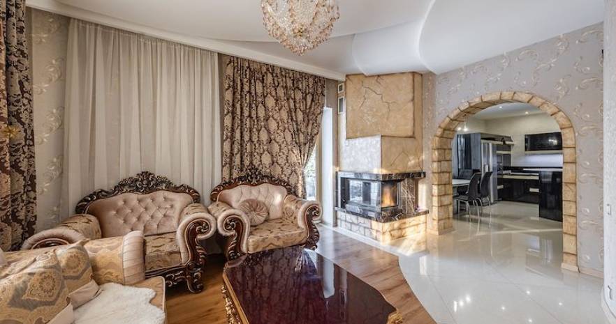 «Египетский дом»  в Минской области, г.Минск, ул.Папернянская, д. 9  изображение 61 - kvartirka.by