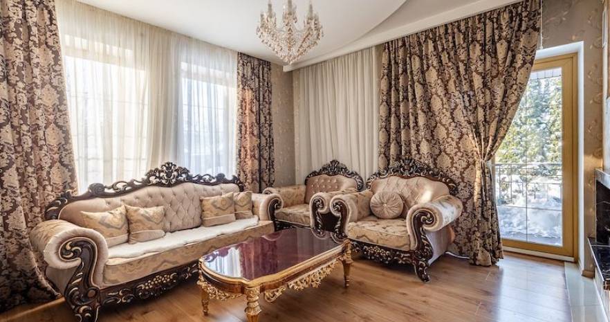 «Египетский дом»  в Минской области, г.Минск, ул.Папернянская, д. 9  изображение 63 - kvartirka.by