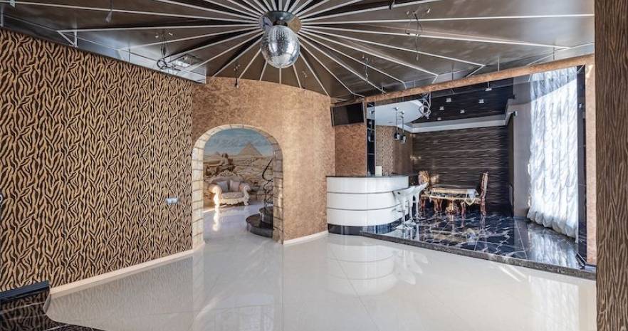 «Египетский дом»  в Минской области, г.Минск, ул.Папернянская, д. 9  изображение 65 - kvartirka.by