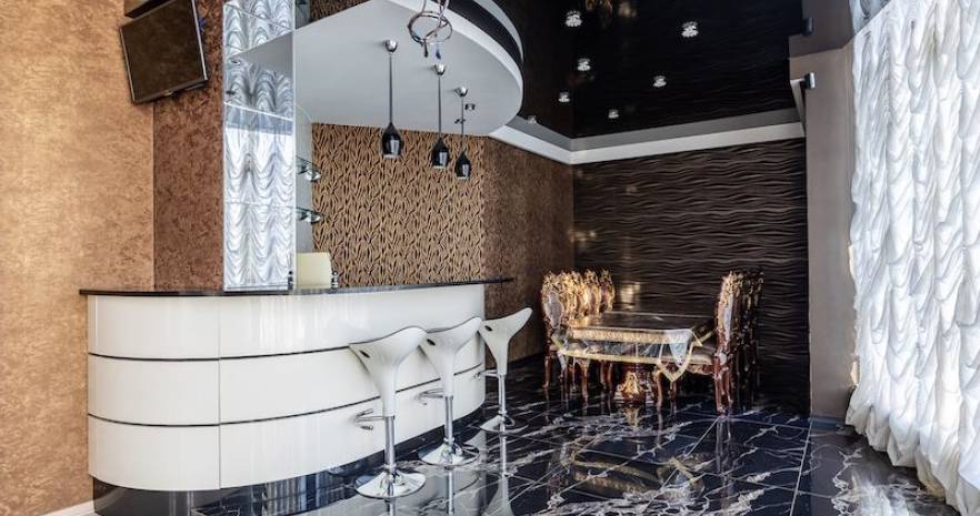 «Египетский дом»  в Минской области, г.Минск, ул.Папернянская, д. 9  изображение 68 - kvartirka.by