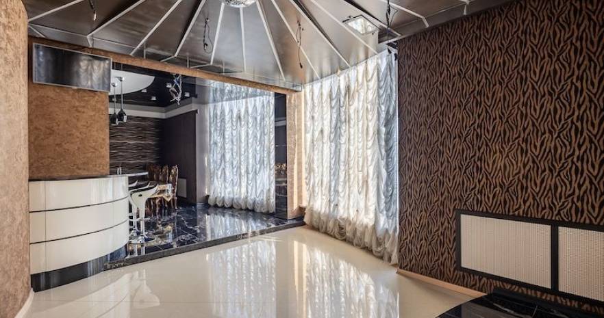 «Египетский дом»  в Минской области, г.Минск, ул.Папернянская, д. 9  изображение 71 - kvartirka.by