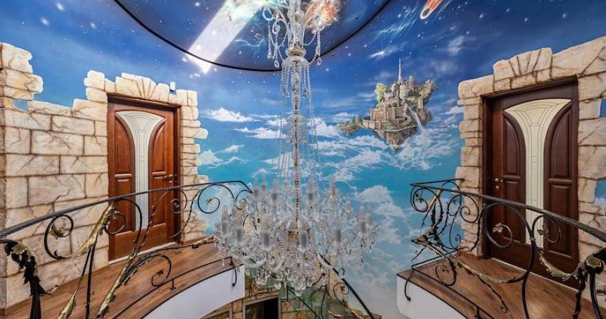 «Египетский дом»  в Минской области, г.Минск, ул.Папернянская, д. 9  изображение 76 - kvartirka.by