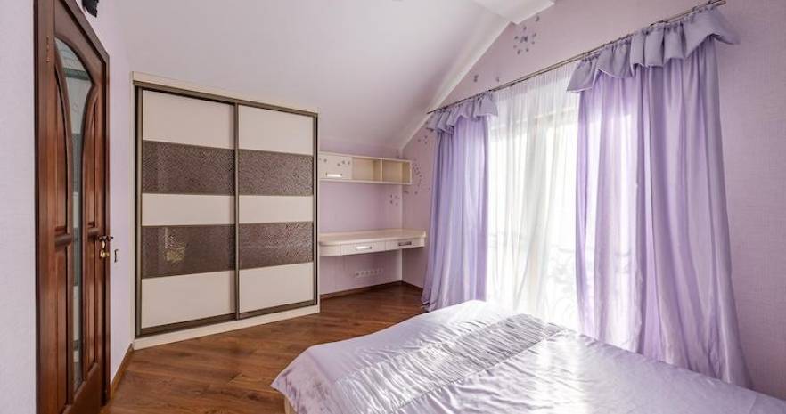 «Египетский дом»  в Минской области, г.Минск, ул.Папернянская, д. 9  изображение 79 - kvartirka.by