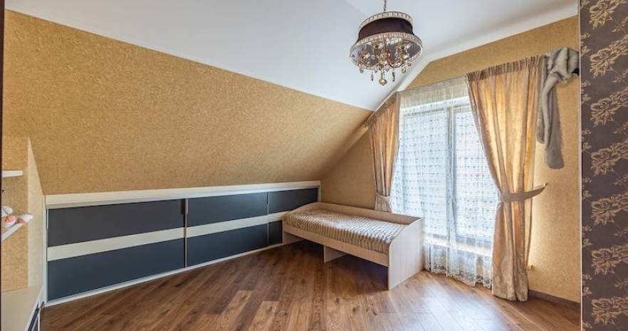 «Египетский дом»  в Минской области, г.Минск, ул.Папернянская, д. 9  изображение 82 - kvartirka.by