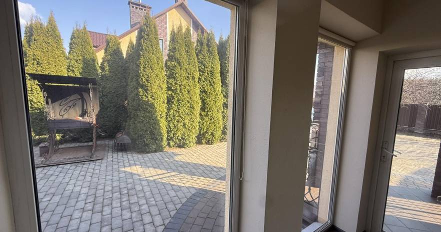 «Египетский дом»  в Минской области, г.Минск, ул.Папернянская, д. 9  изображение 1 - kvartirka.by