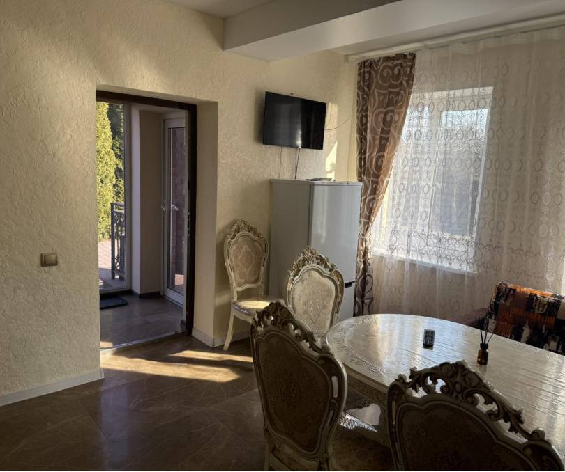 «Египетский дом»  - kvartirka.by