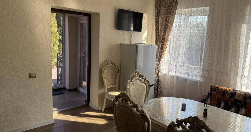 «Египетский дом»  в Минской области, г.Минск, ул.Папернянская, д. 9  изображение 6 - kvartirka.by