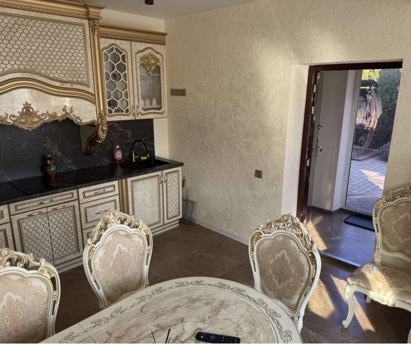 «Египетский дом»  - kvartirka.by