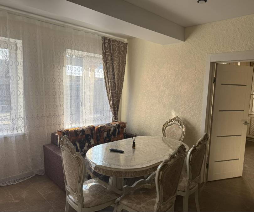 «Египетский дом»  - kvartirka.by