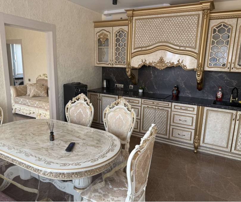 «Египетский дом»  - kvartirka.by