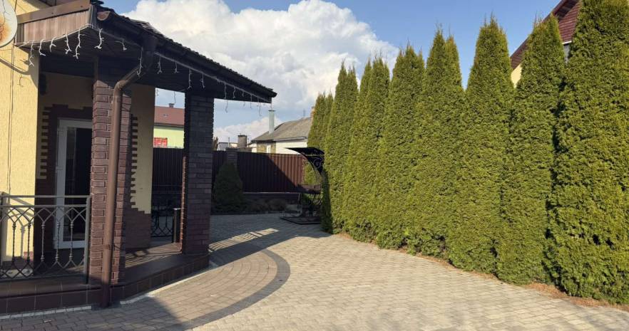 «Египетский дом»  в Минской области, г.Минск, ул.Папернянская, д. 9  изображение 12 - kvartirka.by