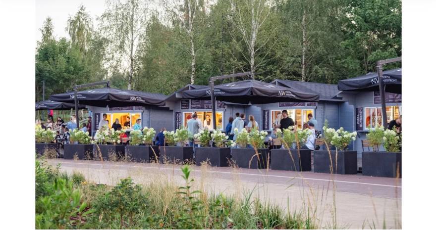 «Египетский дом»  в Минской области, г.Минск, ул.Папернянская, д. 9  изображение 14 - kvartirka.by