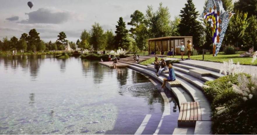 «Египетский дом»  в Минской области, г.Минск, ул.Папернянская, д. 9  изображение 15 - kvartirka.by