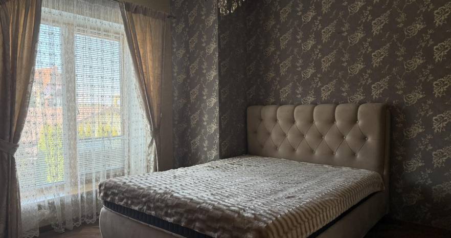 «Египетский дом»  в Минской области, г.Минск, ул.Папернянская, д. 9  изображение 19 - kvartirka.by