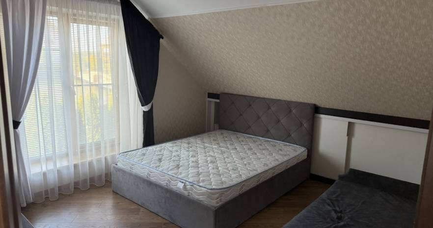 «Египетский дом»  в Минской области, г.Минск, ул.Папернянская, д. 9  изображение 22 - kvartirka.by