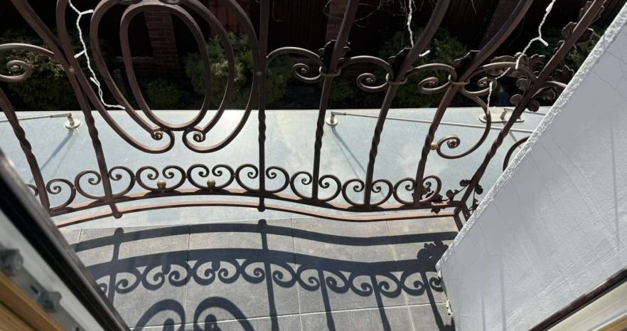 «Египетский дом»  в Минской области, г.Минск, ул.Папернянская, д. 9  изображение 23 - kvartirka.by