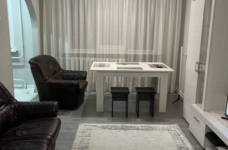 3-Комнатная квартира на сутки в  Бресте,  Мопра ул., 12    изображение 22 - kvartirka.by