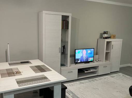 Уютная трехкомнаятная квартира в центре города Бреста! - kvartirka.by