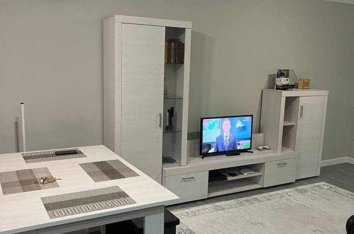 3-Комнатная квартира на сутки в  Бресте,  Мопра ул., 12    изображение 1 - kvartirka.by