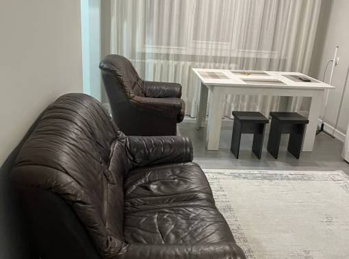 Уютная трехкомнаятная квартира в центре города Бреста! - kvartirka.by