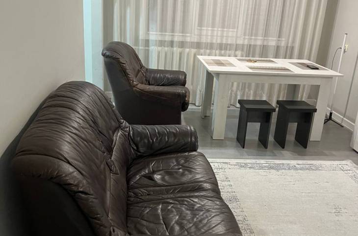 3-Комнатная квартира на сутки в  Бресте,  Мопра ул., 12   изображение 3 - kvartirka.by