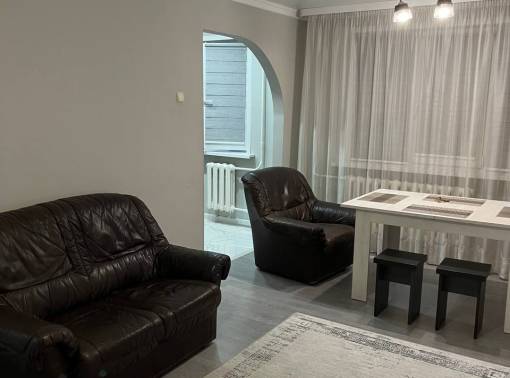 Уютная трехкомнаятная квартира в центре города Бреста! - kvartirka.by