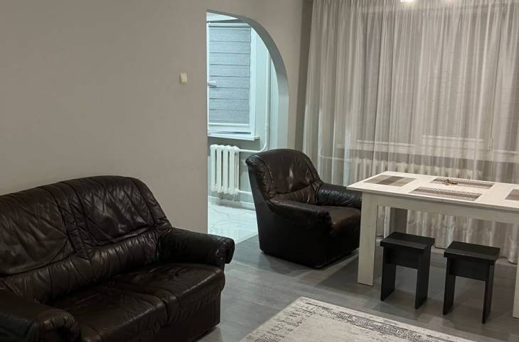 3-Комнатная квартира на сутки в  Бресте,  Мопра ул., 12    изображение 2 - kvartirka.by