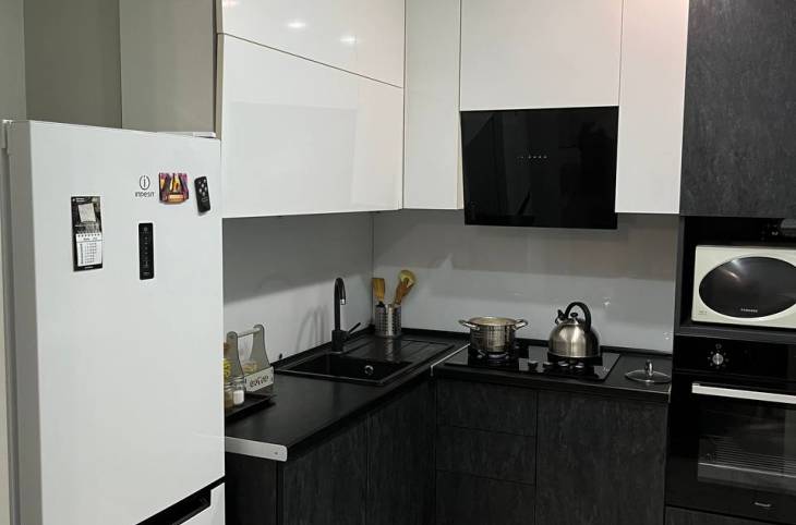 3-Комнатная квартира на сутки в  Бресте,  Мопра ул., 12    изображение 5 - kvartirka.by