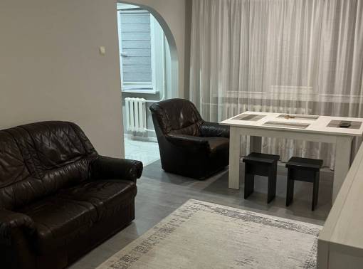 Уютная трехкомнаятная квартира в центре города Бреста! - kvartirka.by