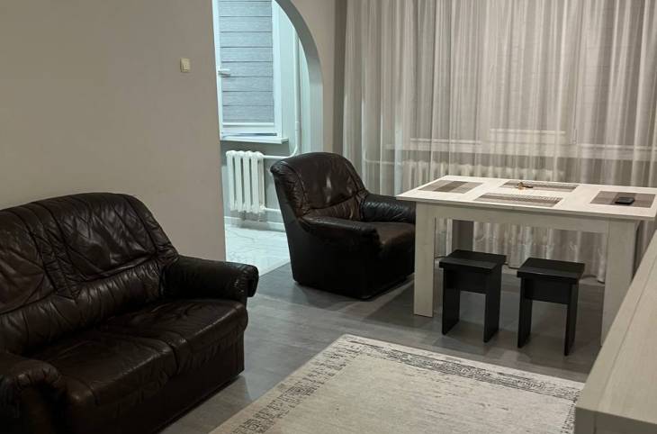 3-Комнатная квартира на сутки в  Бресте,  Мопра ул., 12    изображение 4 - kvartirka.by