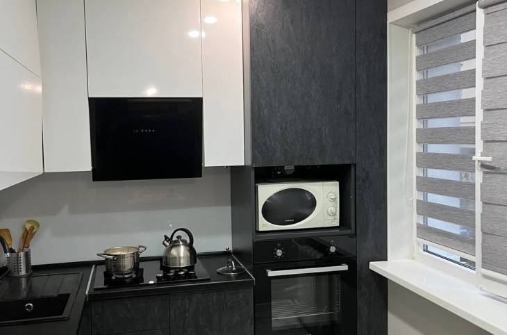 3-Комнатная квартира на сутки в  Бресте,  Мопра ул., 12    изображение 6 - kvartirka.by