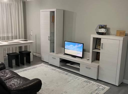 Уютная трехкомнаятная квартира в центре города Бреста! - kvartirka.by