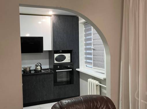 Уютная трехкомнаятная квартира в центре города Бреста! - kvartirka.by