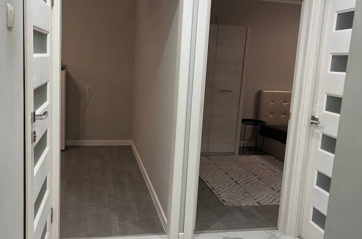 3-Комнатная квартира на сутки в  Бресте,  Мопра ул., 12    изображение 10 - kvartirka.by