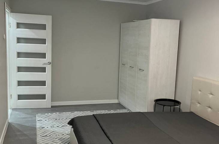 3-Комнатная квартира на сутки в  Бресте,  Мопра ул., 12    изображение 11 - kvartirka.by