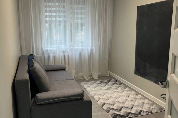 3-Комнатная квартира на сутки в  Бресте,  Мопра ул., 12    изображение 13 - kvartirka.by