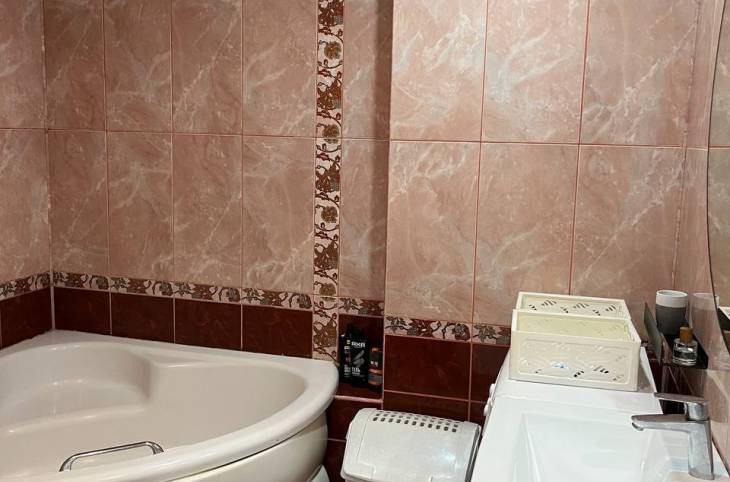 3-Комнатная квартира на сутки в  Бресте,  Мопра ул., 12    изображение 15 - kvartirka.by