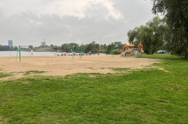 3-Комнатная квартира на сутки в  Бресте,  Мопра ул., 12    изображение 18 - kvartirka.by